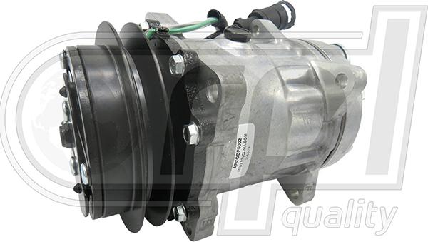 RPLQuality APCODF5002 - Compressor, air conditioning car-mod.net