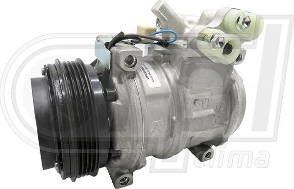 RPLQuality APCOIV0010 - Compressor, air conditioning car-mod.net