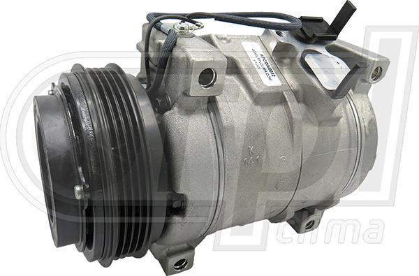RPLQuality APCOIV0012 - Compressor, air conditioning car-mod.net