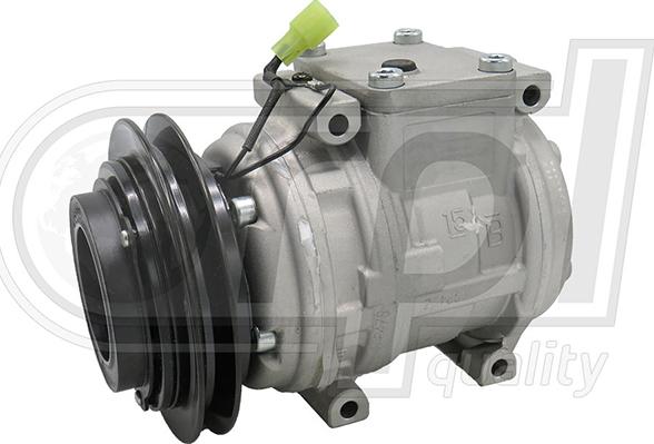 RPLQuality APCOKI5002 - Compressor, air conditioning car-mod.net