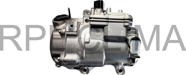 RPLQuality APCOLX0009 - Compressor, air conditioning car-mod.net