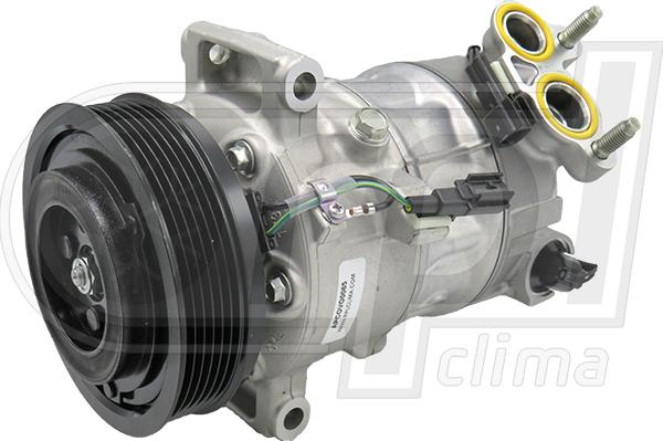 RPLQuality APCOVO0065 - Compressor, air conditioning car-mod.net