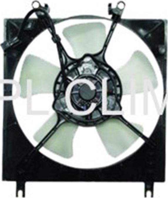 RPLQuality APELMI0008 - Fan, radiator car-mod.net