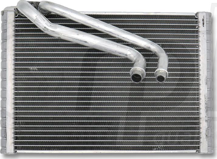 RPL QUALITY APEVFT5022 - Evaporator, air conditioning car-mod.net