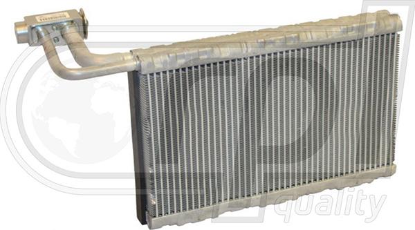 RPLQuality APEVRE5014 - Evaporator, air conditioning car-mod.net