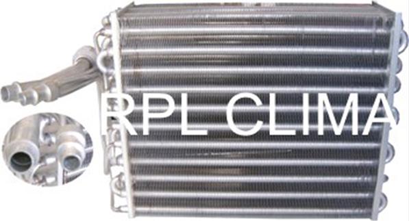 RPLQuality APEVVW0002 - Evaporator, air conditioning car-mod.net