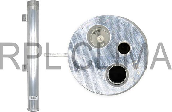 RPLQuality APFLMB0029 - Dryer, air conditioning car-mod.net