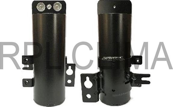 RPL QUALITY APFLSC0004 - Dryer, air conditioning car-mod.net