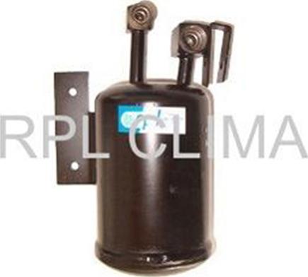 RPLQuality APFLVW0004 - Dryer, air conditioning car-mod.net