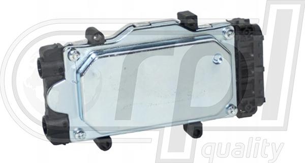 RPLQuality APRSAU5018 - Control Unit, air conditioning car-mod.net