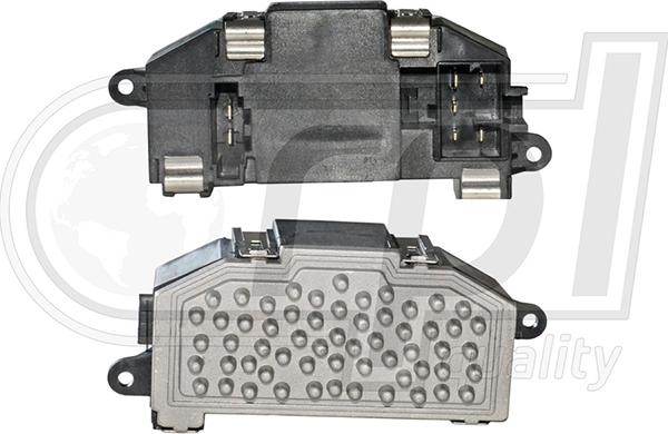 RPLQuality APRSAU5020 - Control Unit, air conditioning car-mod.net