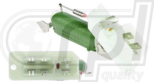 RPLQuality APRSOP5013 - Control Unit, air conditioning car-mod.net
