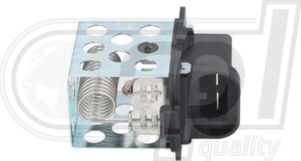 RPLQuality APRSRE5023 - Control Unit, air conditioning car-mod.net