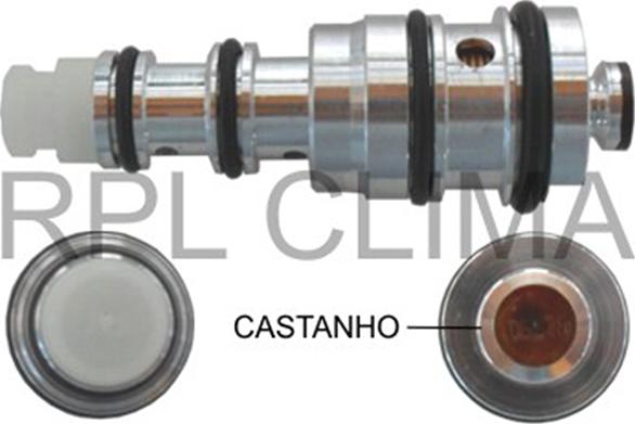 RPLQuality APVPHR0021 - Control Valve, compressor car-mod.net