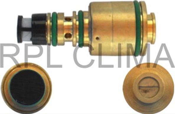 RPLQuality APVPND1006 - Control Valve, compressor car-mod.net