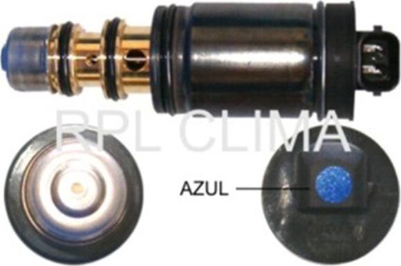 RPLQuality APVPND1016 - Control Valve, compressor car-mod.net