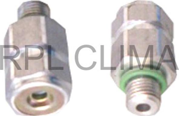 RPLQuality APVPSD0001 - Control Valve, compressor car-mod.net