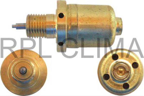 RPLQuality APVPSD0002 - Control Valve, compressor car-mod.net