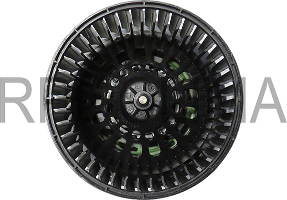 RPLQuality APVTRE0037 - Electric Motor, interior blower car-mod.net