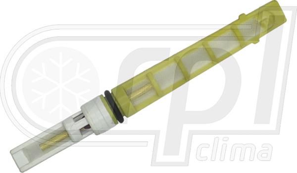 RPLQuality APVXAU0005 - Injector Nozzle, expansion valve car-mod.net