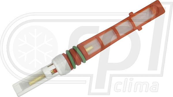 RPLQuality APVXFD0002 - Injector Nozzle, expansion valve car-mod.net