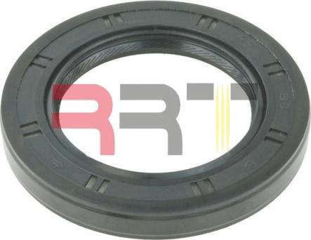 RRT RAC-160175 - Seal, drive shaft car-mod.net