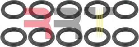 RRT RAC-170881 - Seal Ring, injector car-mod.net