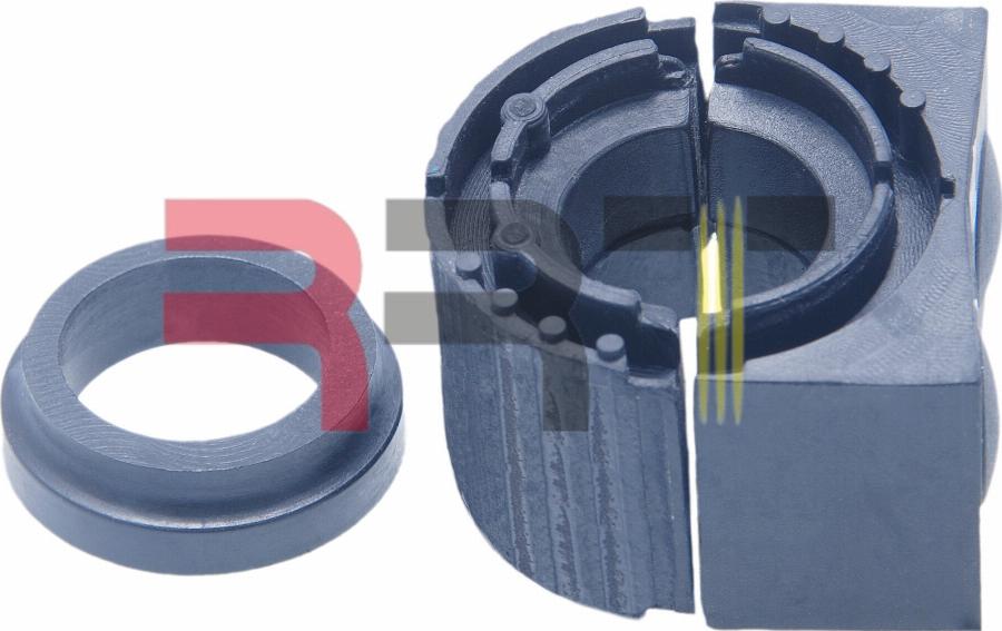 RRT RAD-010004 - Bearing Bush, stabiliser car-mod.net