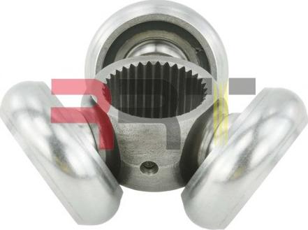 RRT RAD-150001 - Tripod Hub/Joint, drive shaft car-mod.net