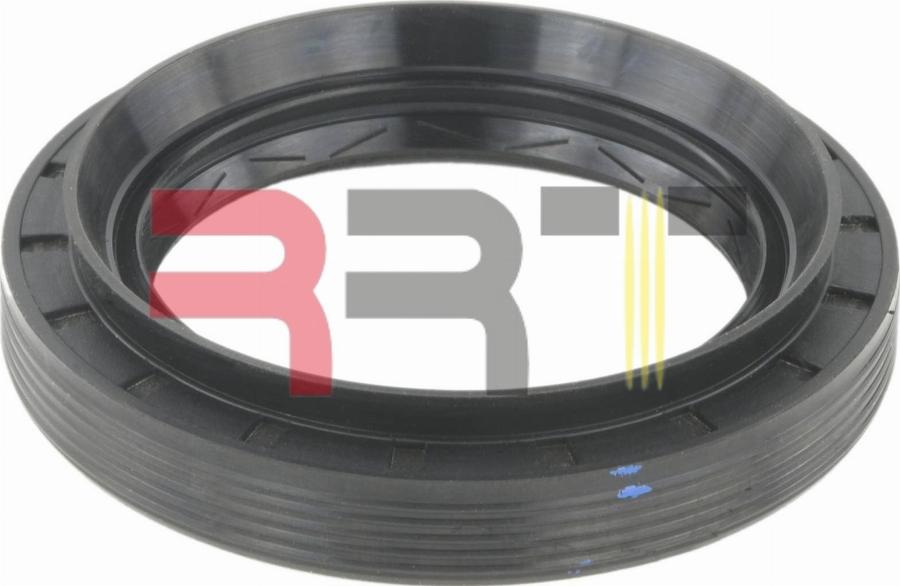 RRT RAD-160404 - Shaft Seal, manual transmission main shaft car-mod.net