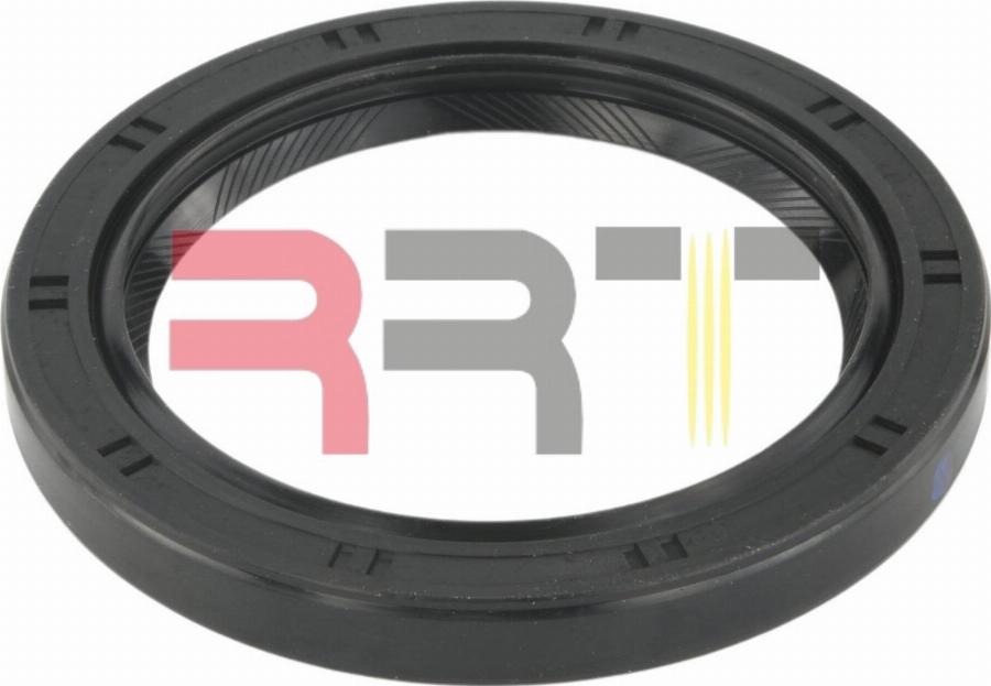 RRT RAD-160182 - Shaft Seal, manual transmission main shaft car-mod.net