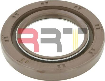 RRT RAD-160136 - Seal, drive shaft car-mod.net