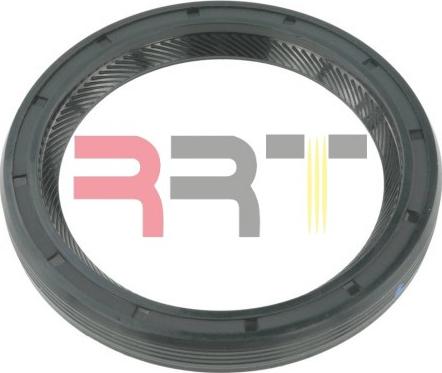 RRT RAD-160390 - Shaft Seal, manual transmission main shaft car-mod.net