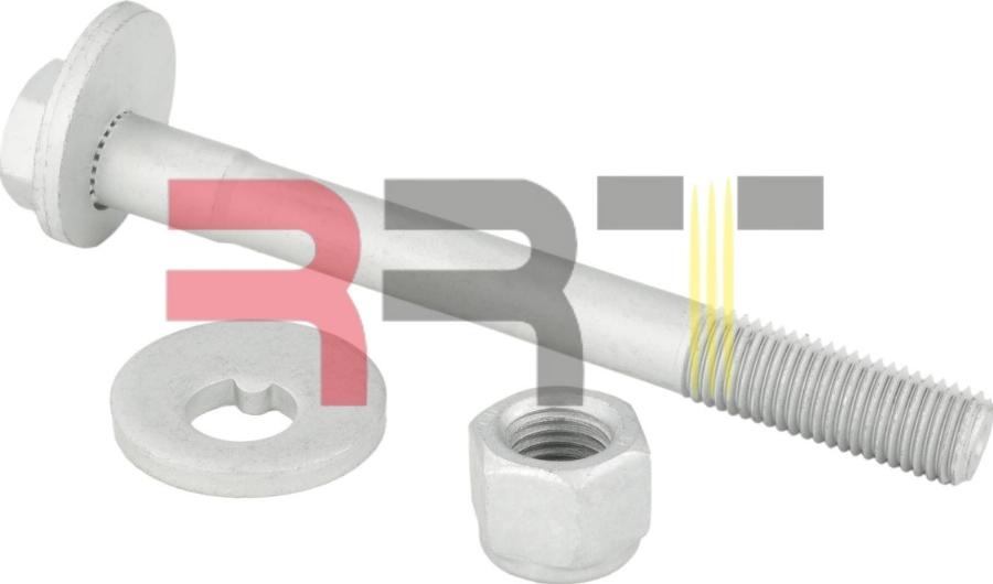 RRT RAD-1010014 - Camber Correction Screw car-mod.net