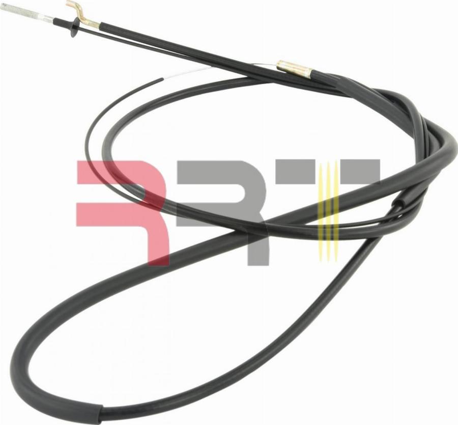 RRT RAD-1010010 - Bonnet Cable car-mod.net