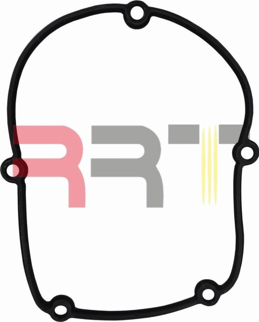 RRT RAD-1010017 - Timing Case Gasket, engine timing car-mod.net