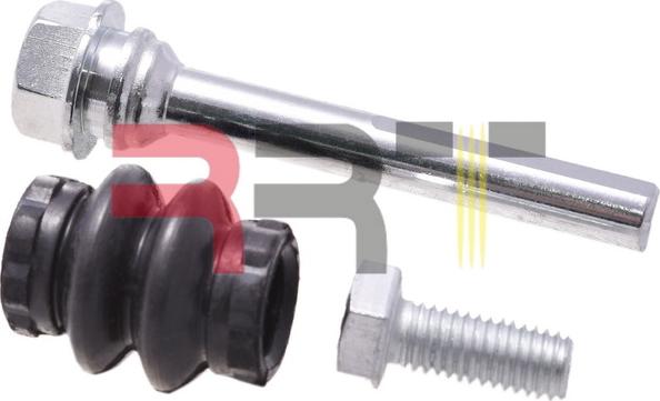 RRT RAD-1010029 - Guide Bolt, brake caliper car-mod.net