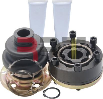 RRT RAD-110008 - CV Joint Kit, drive shaft car-mod.net