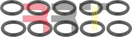 RRT RAD-170917 - Seal / Gasket, oil dipstick car-mod.net