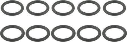 RRT RAD-170924 - Gasket, coolant flange car-mod.net