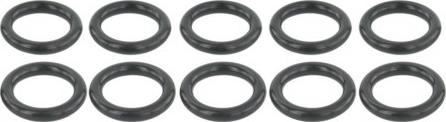 RRT RAD-170923 - Gasket, coolant flange car-mod.net