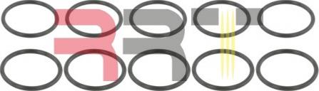 RRT RAD-170899 - Seal, oil strainer car-mod.net