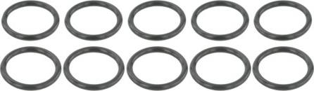 RRT RAD-170857 - Seal Ring, air conditioning system line car-mod.net