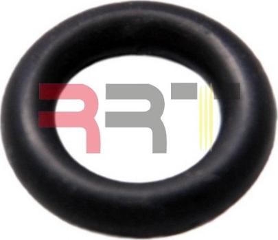 RRT RAD-170801 - Seal Ring, injector car-mod.net
