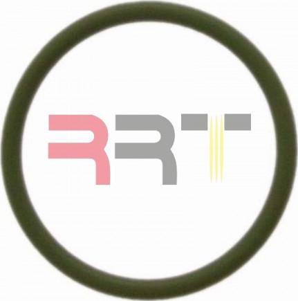 RRT RAD-170874 - Gasket, EGR valve pipe car-mod.net