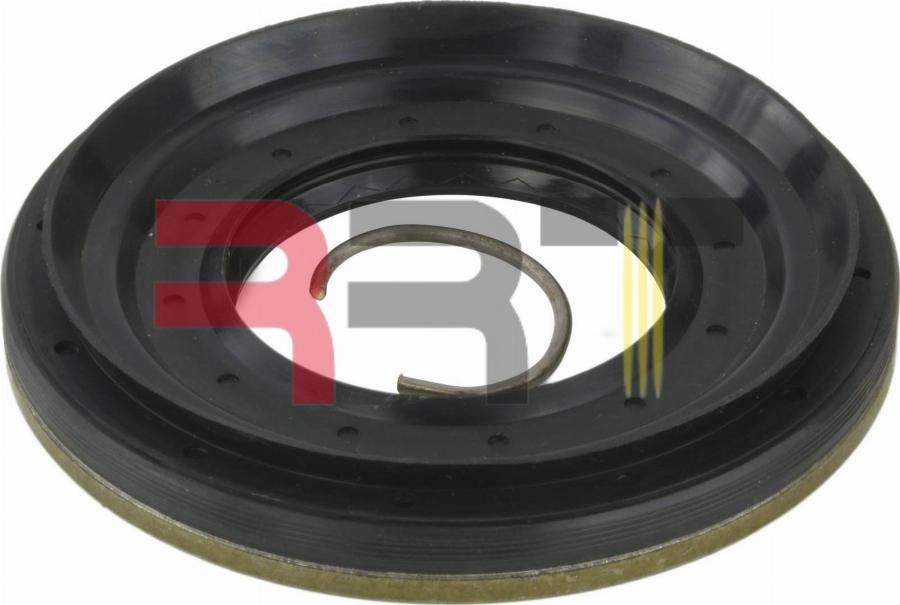 RRT RBM-160433 - Shaft Seal, differential car-mod.net