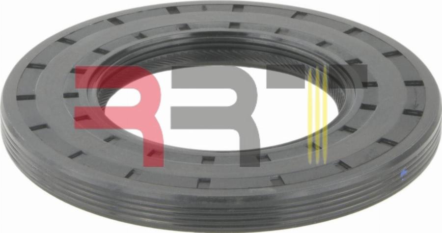 RRT RBM-160394 - Shaft Seal, manual transmission main shaft car-mod.net