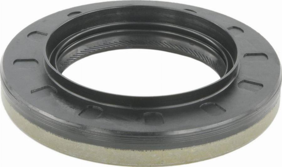 RRT RBM-160385 - Shaft Seal, differential car-mod.net