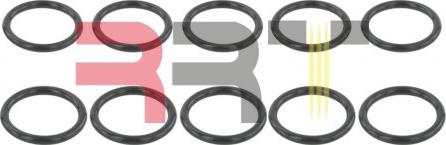 RRT RBM-170925 - Gasket, coolant flange car-mod.net