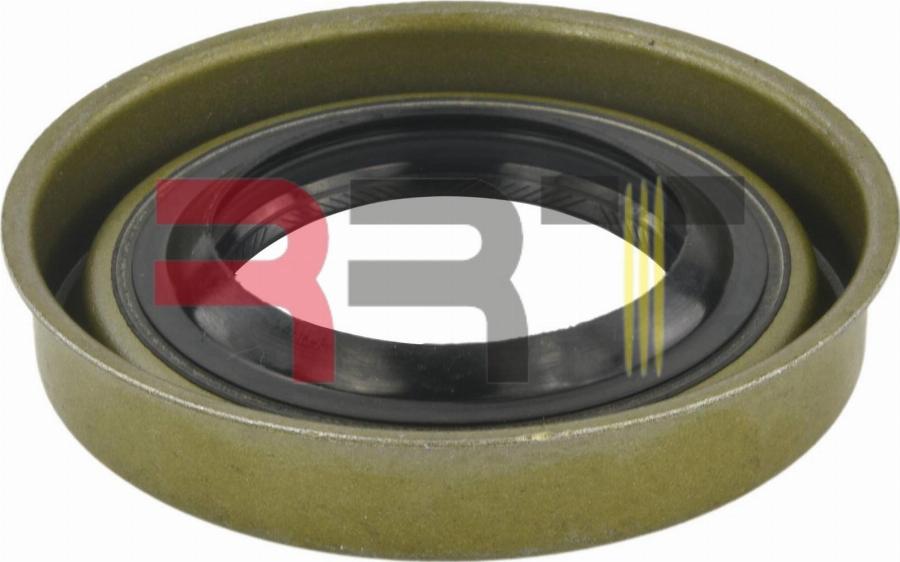 RRT RBU-160415 - Shaft Seal, wheel hub car-mod.net